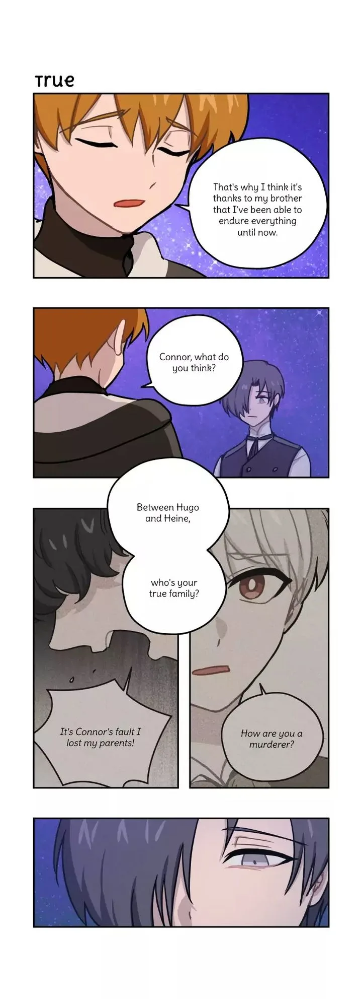 Roland Roland Chapter 119 page 7