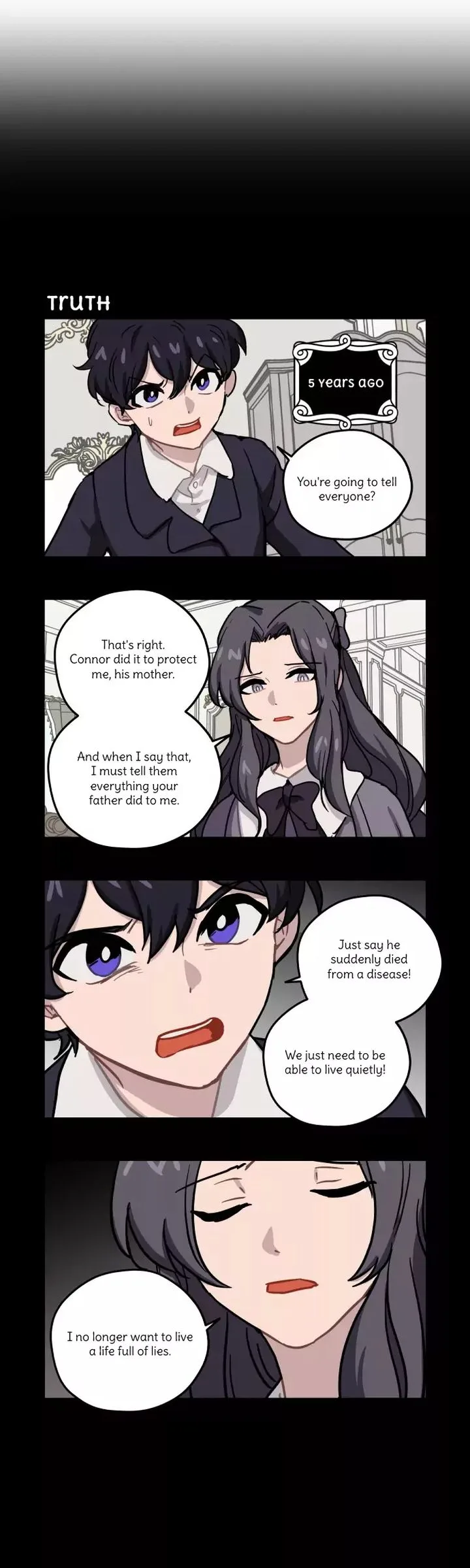 Roland Roland Chapter 119 page 11