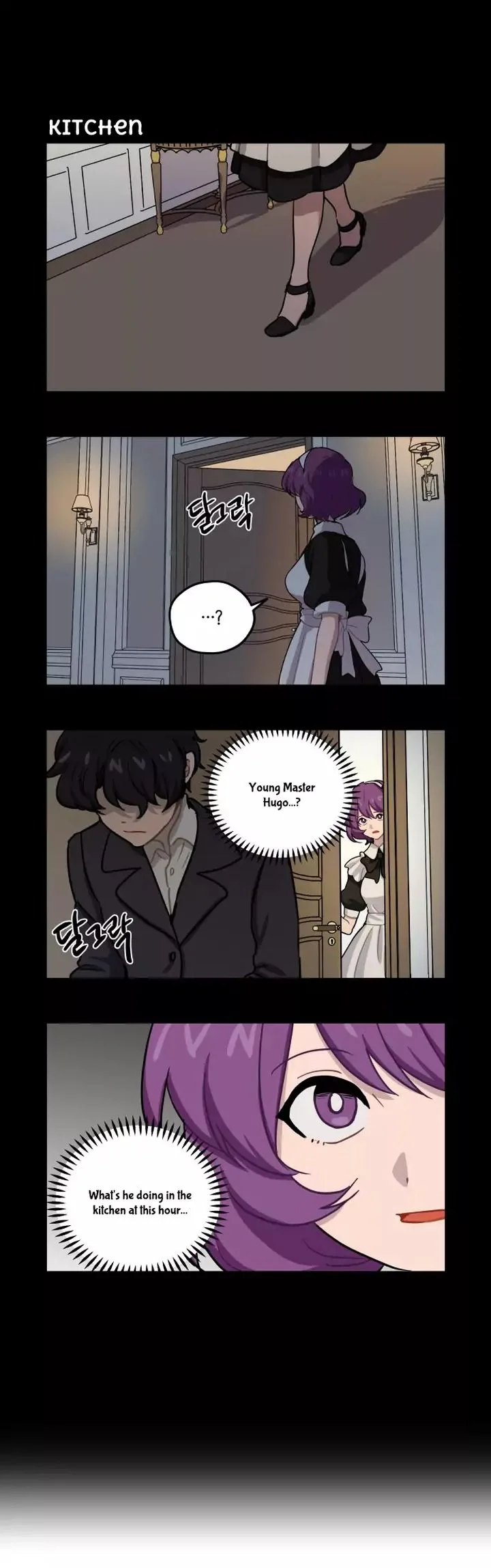 Roland Roland Chapter 119 page 13