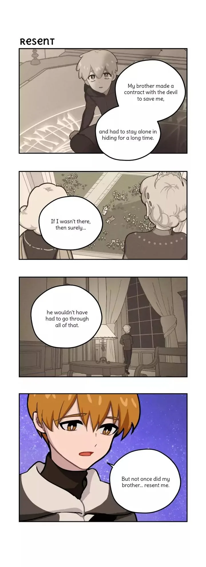 Roland Roland Chapter 119 page 6