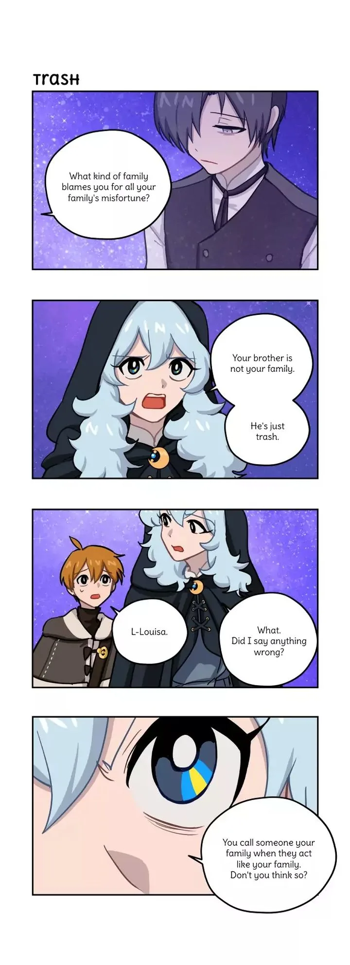 Roland Roland Chapter 119 page 4