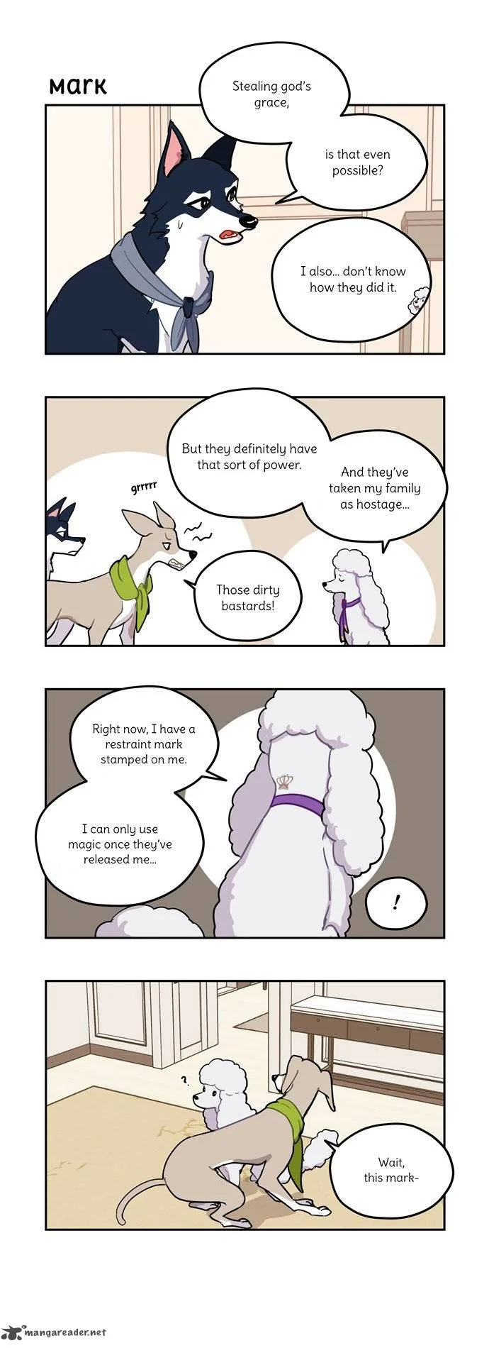 Roland Roland Chapter 12 page 7