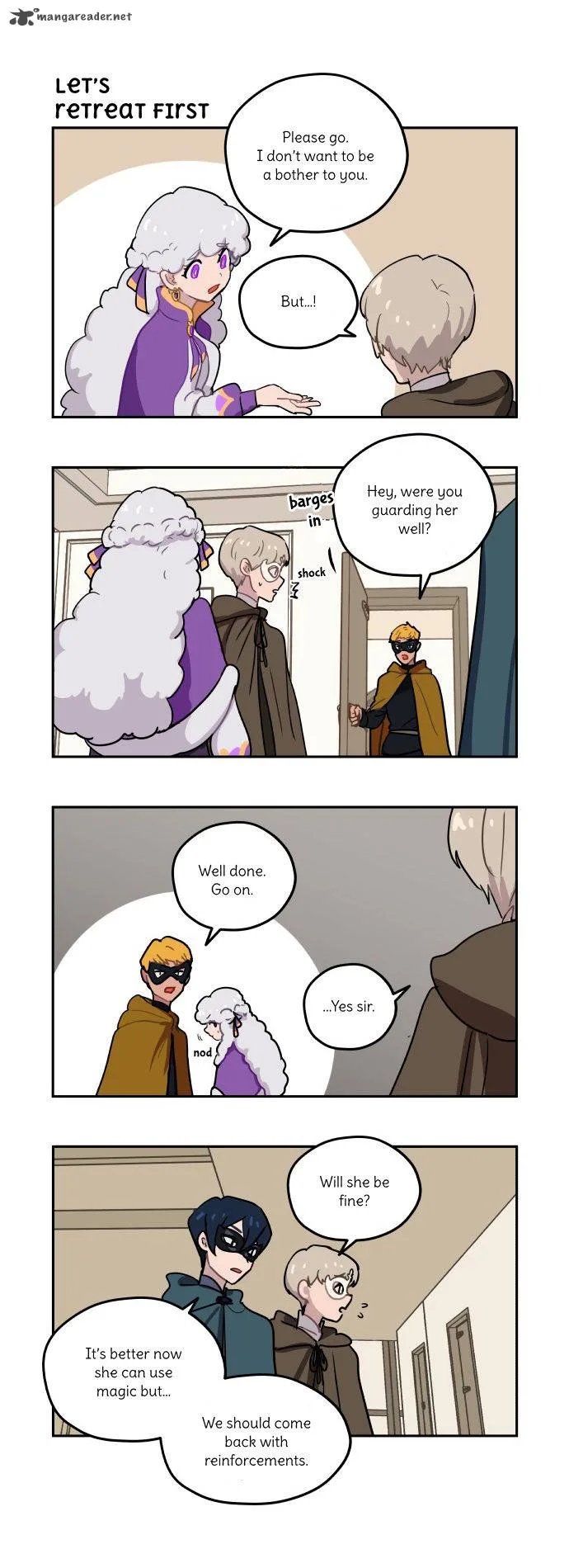 Roland Roland Chapter 12 page 9
