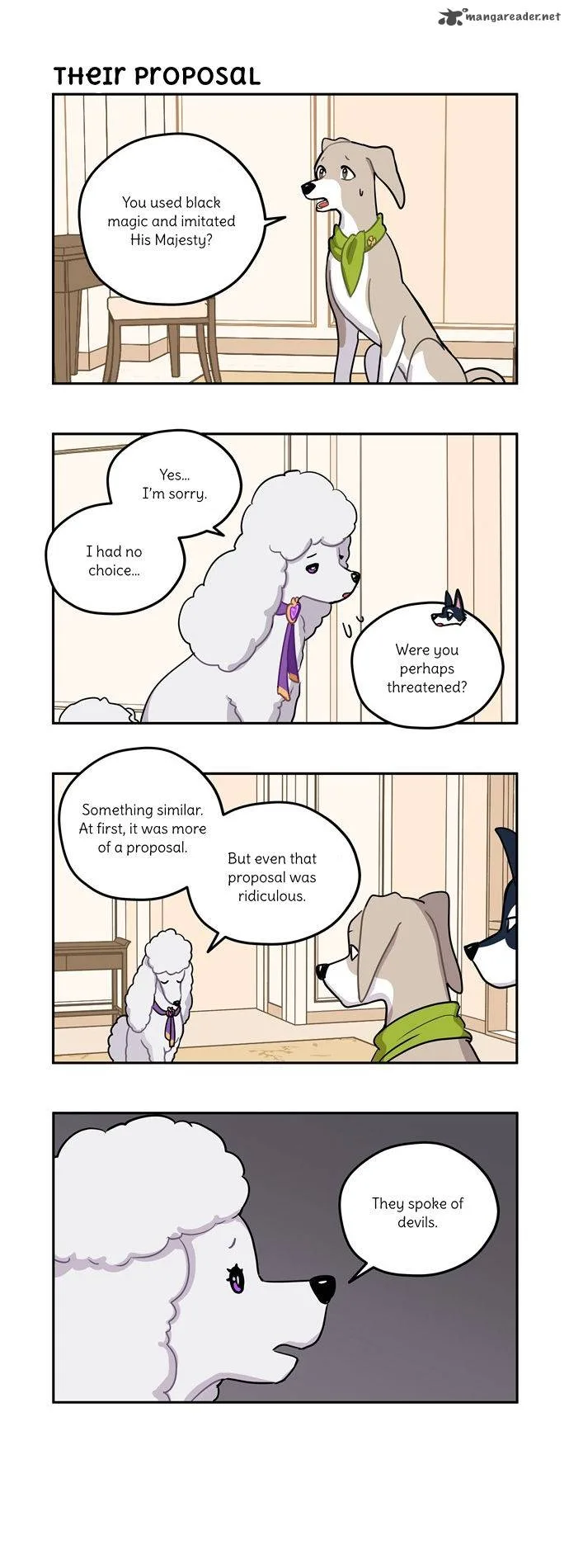 Roland Roland Chapter 12 page 3