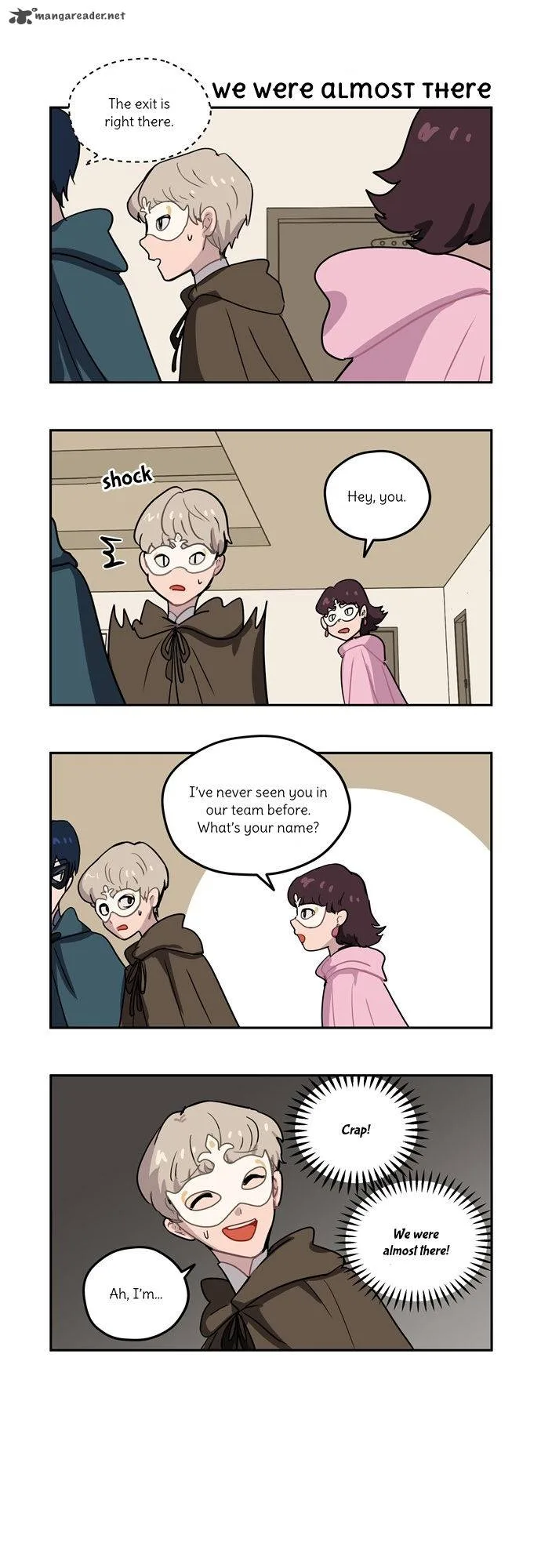 Roland Roland Chapter 12 page 11