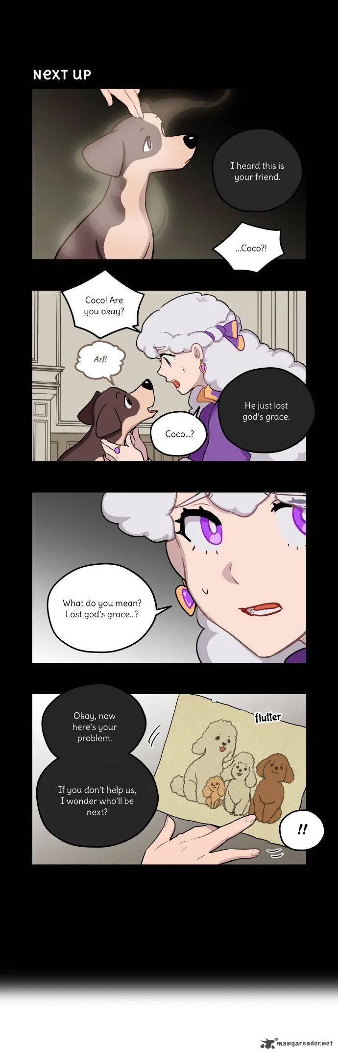 Roland Roland Chapter 12 page 6