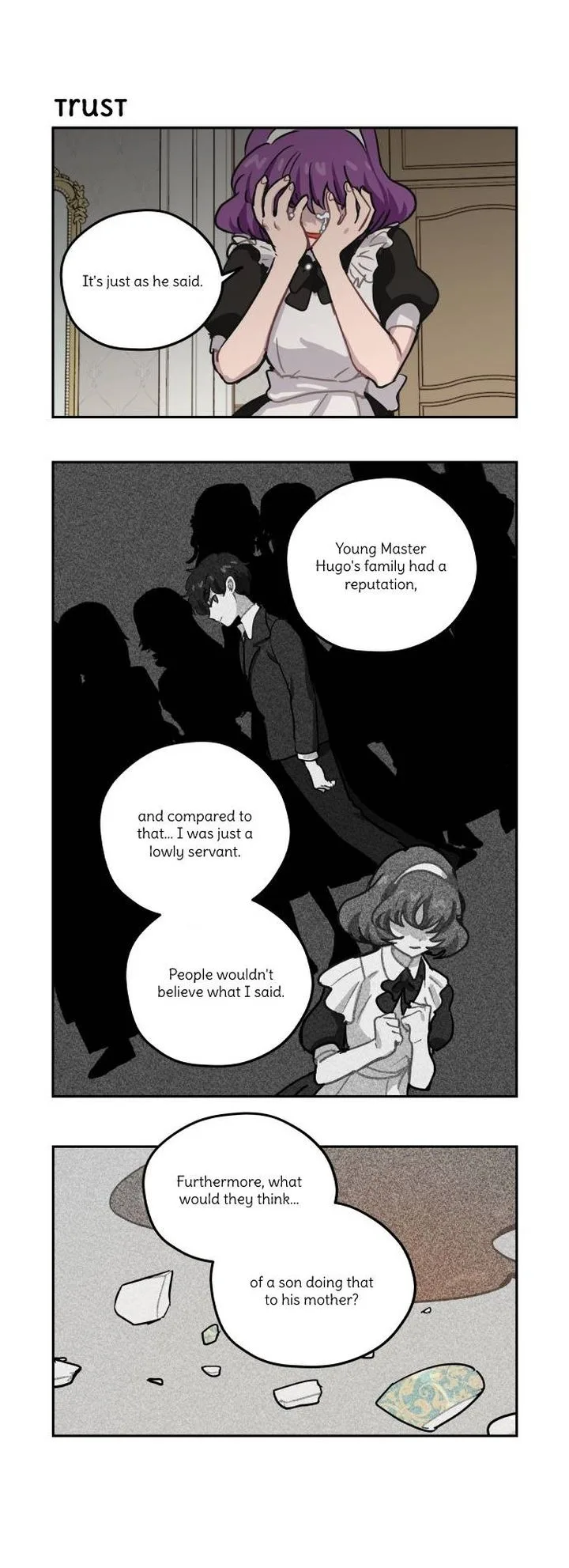 Roland Roland Chapter 120 page 5