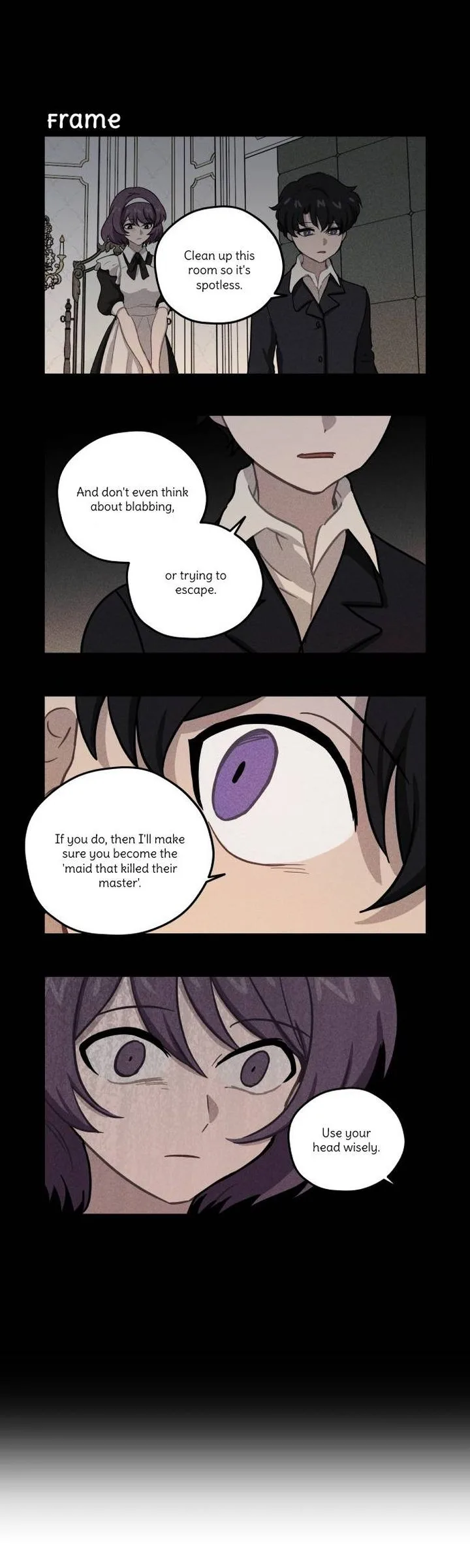 Roland Roland Chapter 120 page 4