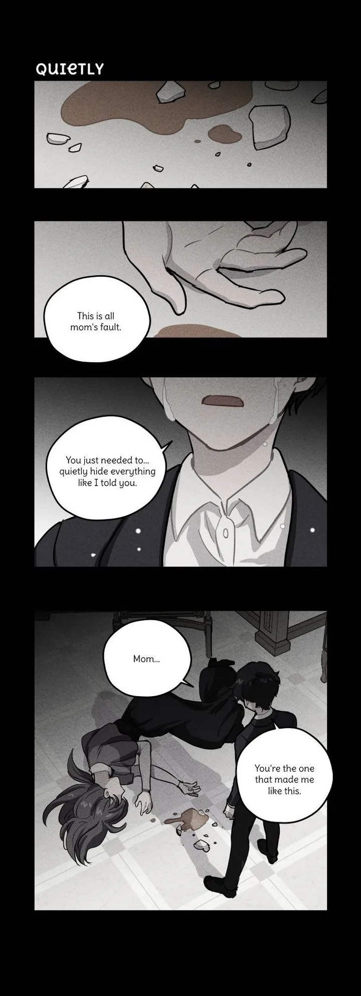 Roland Roland Chapter 120 page 2