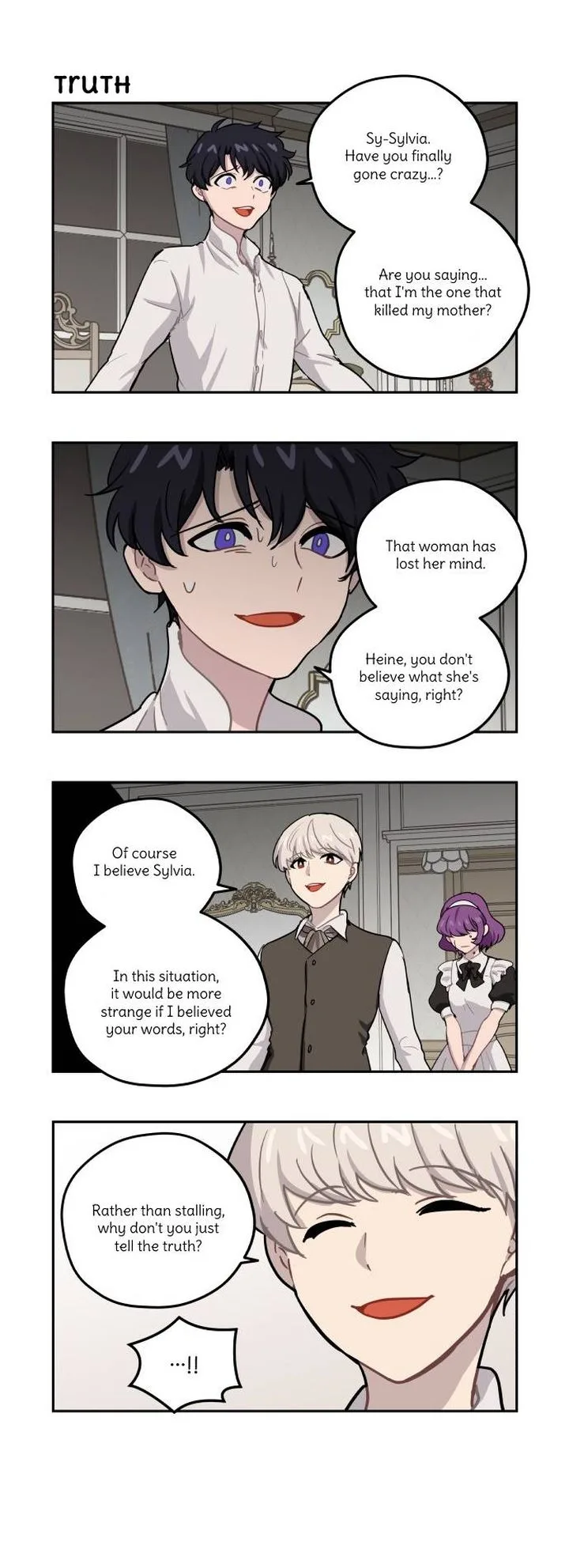 Roland Roland Chapter 120 page 6