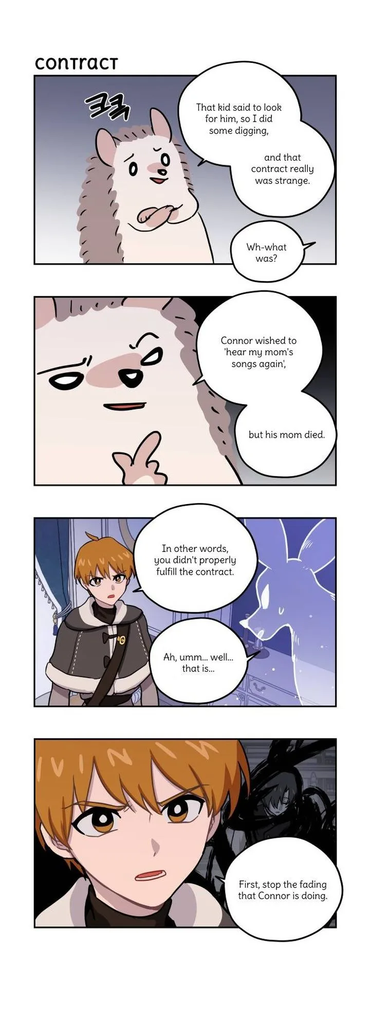 Roland Roland Chapter 120 page 10
