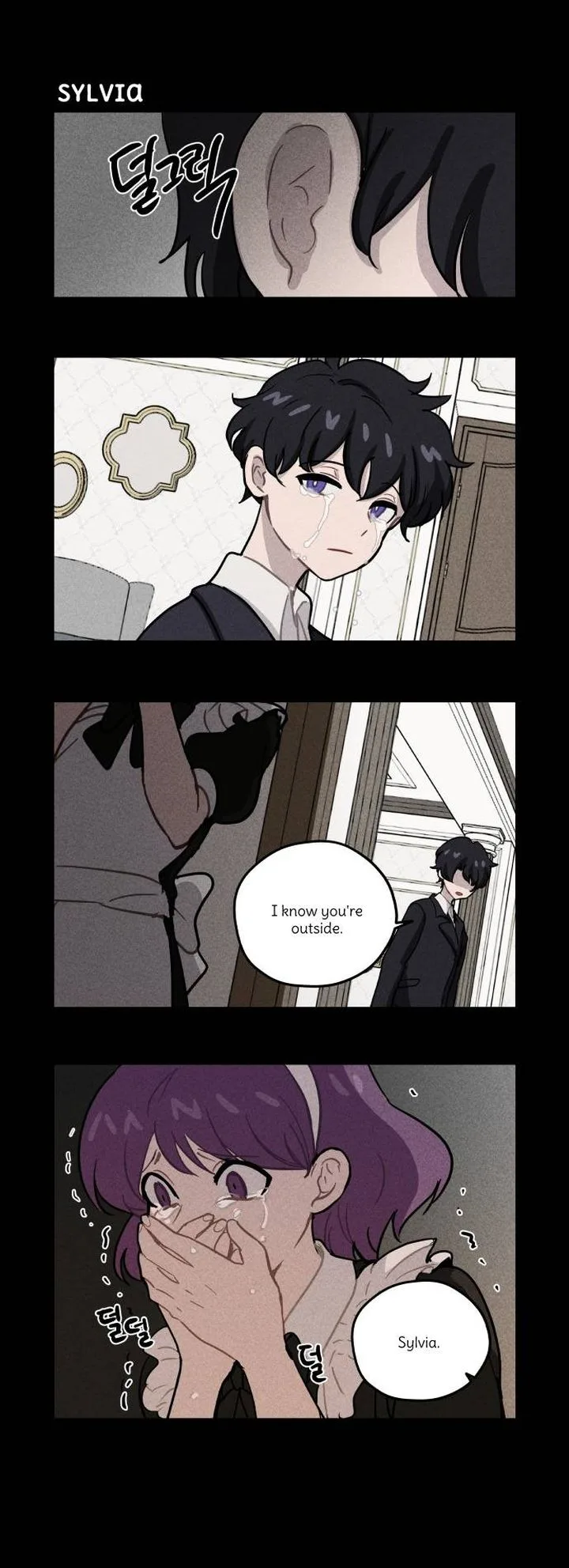 Roland Roland Chapter 120 page 3