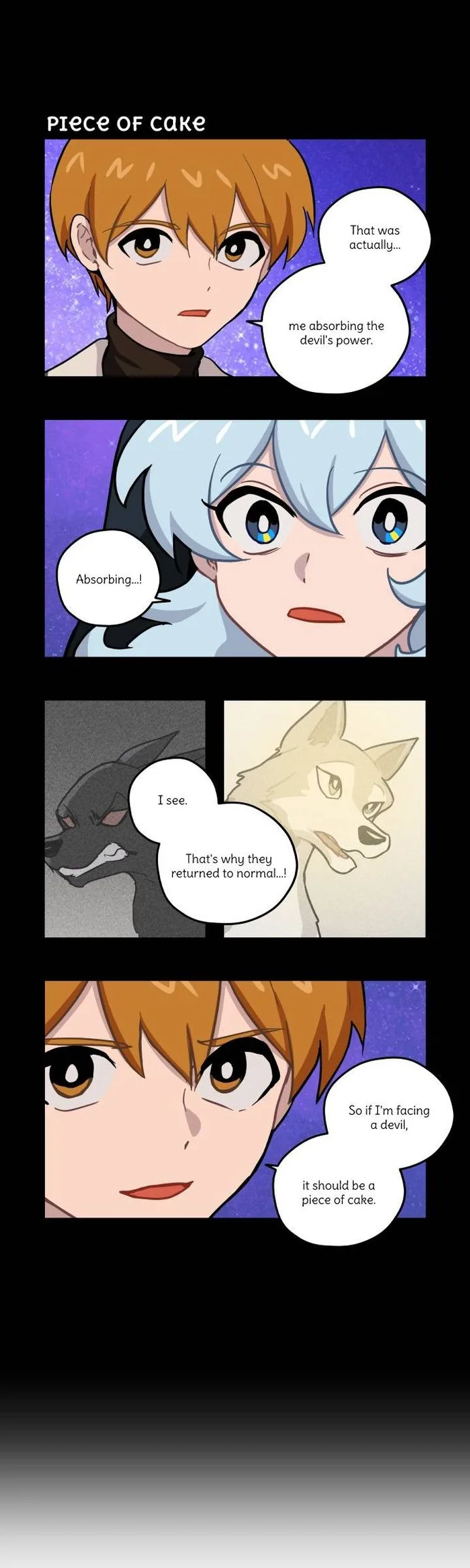 Roland Roland Chapter 121 page 2