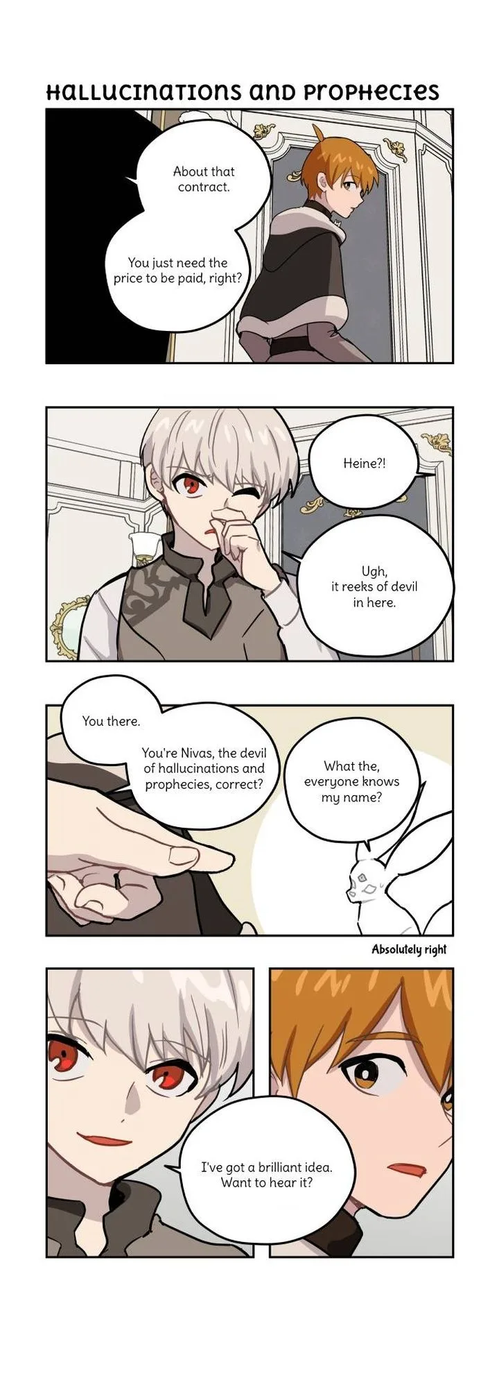 Roland Roland Chapter 121 page 9