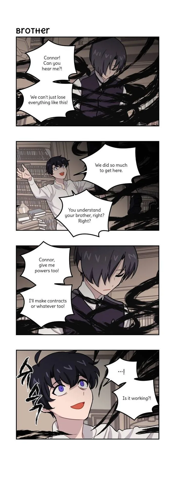 Roland Roland Chapter 121 page 10