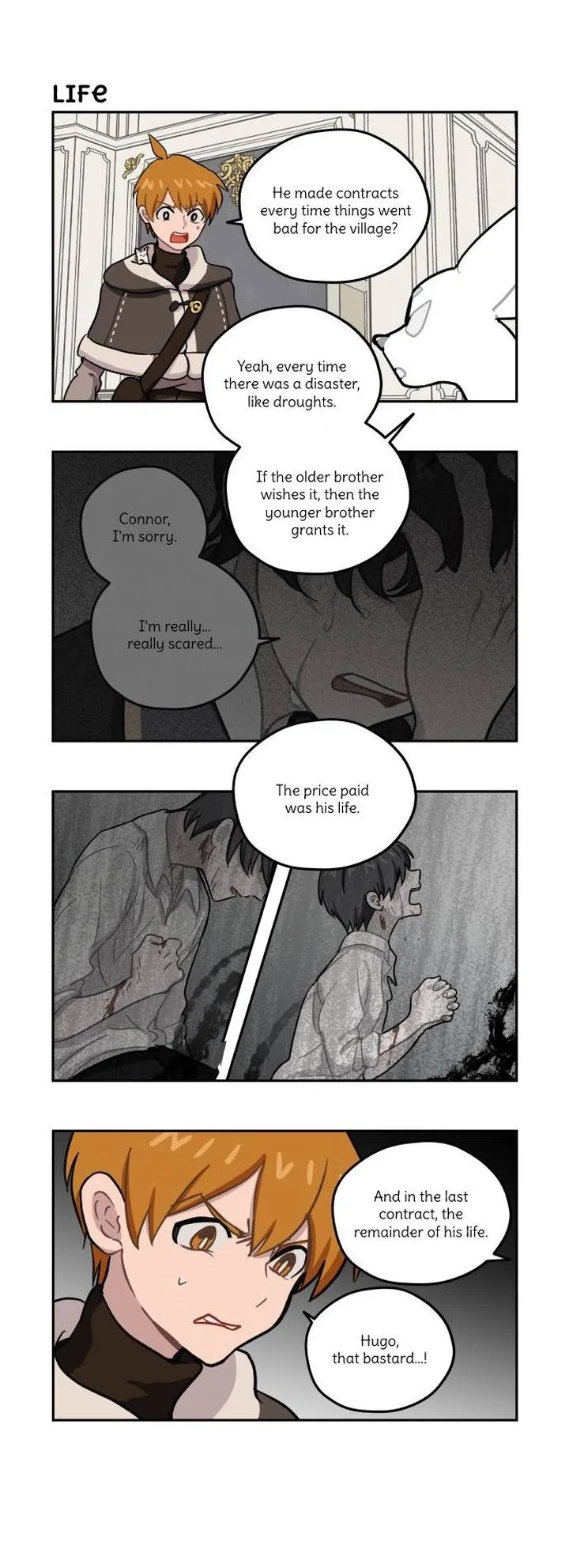 Roland Roland Chapter 121 page 7