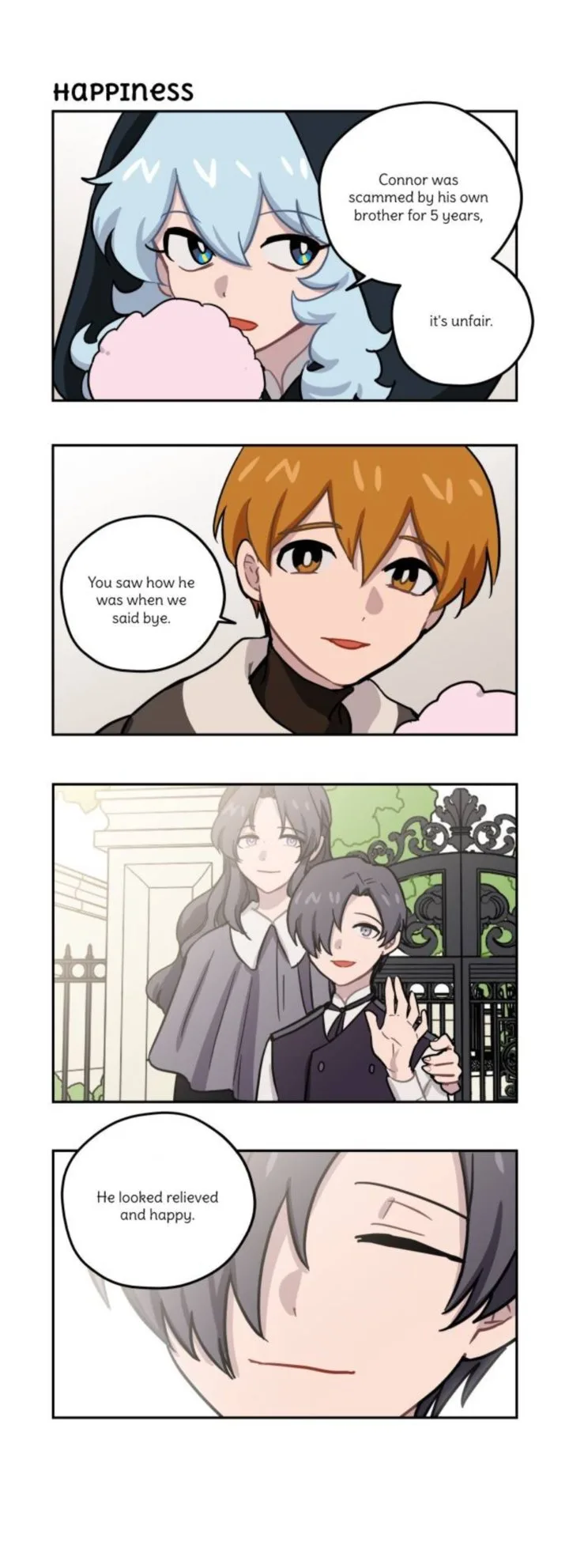 Roland Roland Chapter 122 page 6