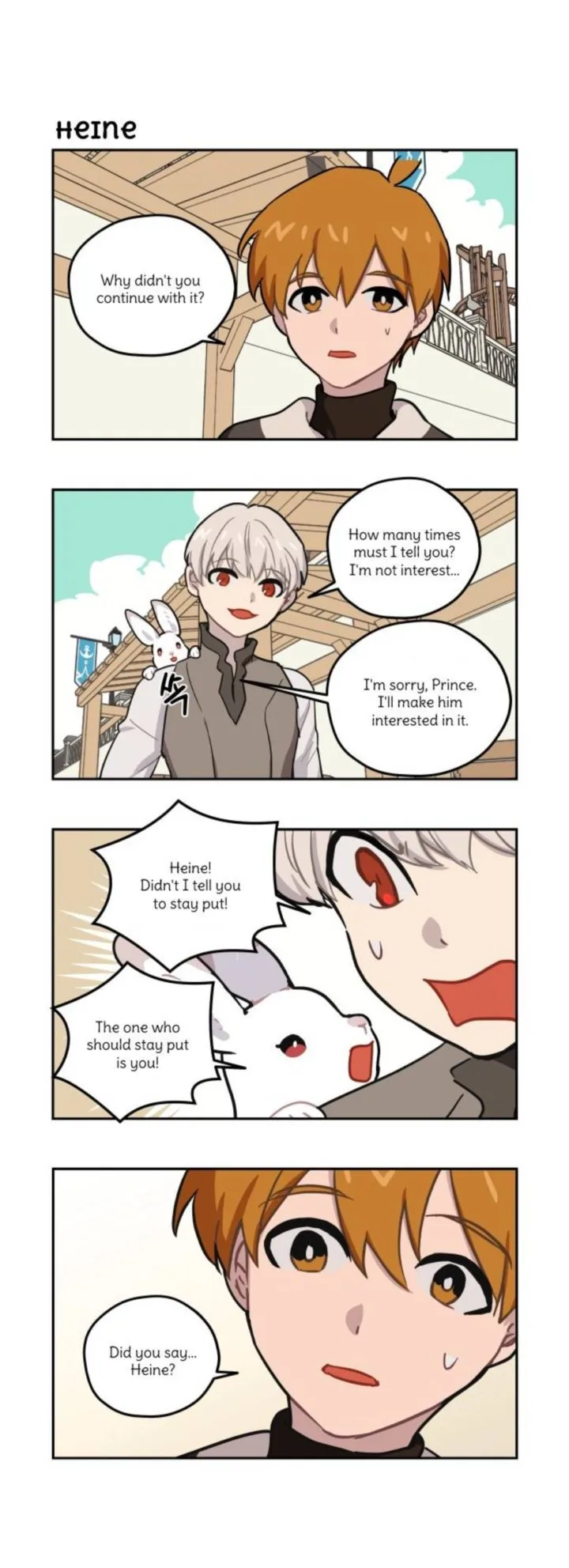 Roland Roland Chapter 122 page 10