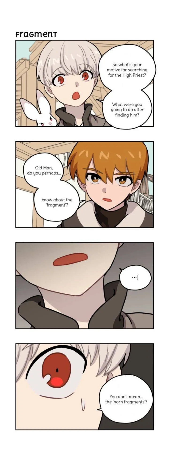 Roland Roland Chapter 122 page 13