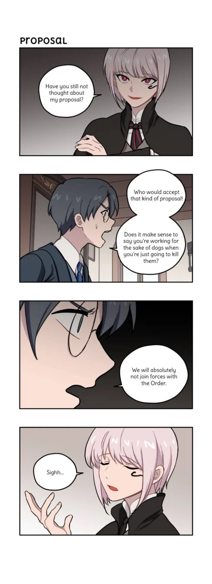 Roland Roland Chapter 123 page 5