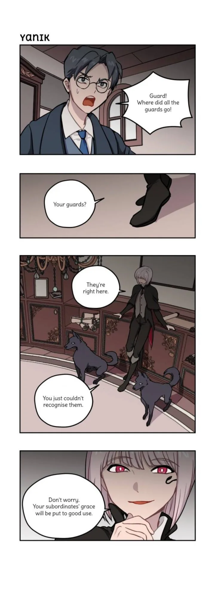Roland Roland Chapter 123 page 4