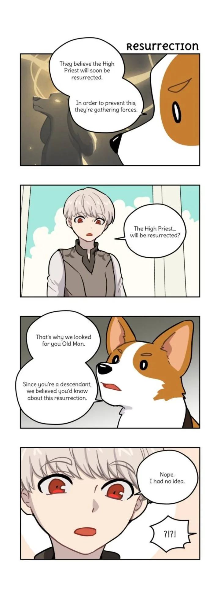 Roland Roland Chapter 123 page 9