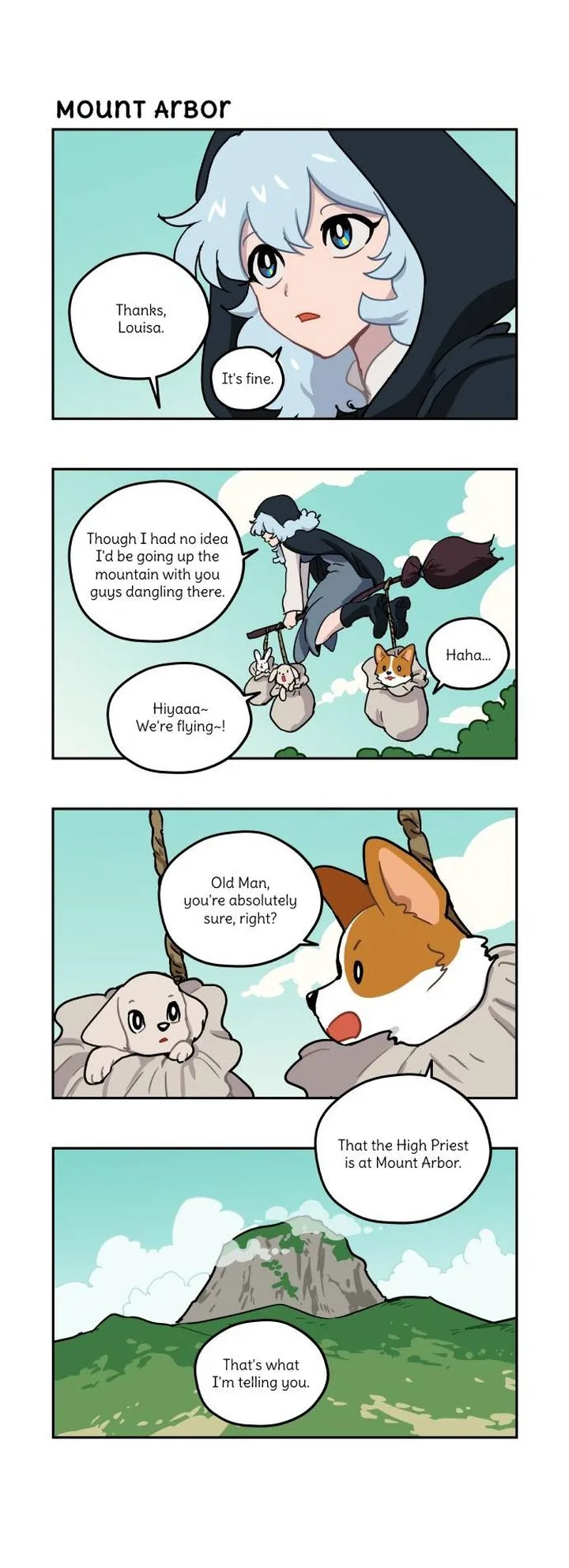 Roland Roland Chapter 124 page 9