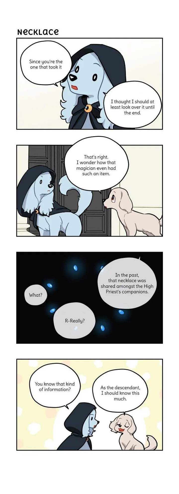 Roland Roland Chapter 124 page 6