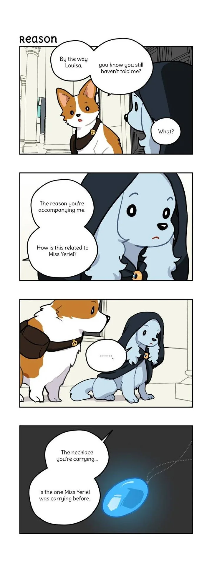 Roland Roland Chapter 124 page 5