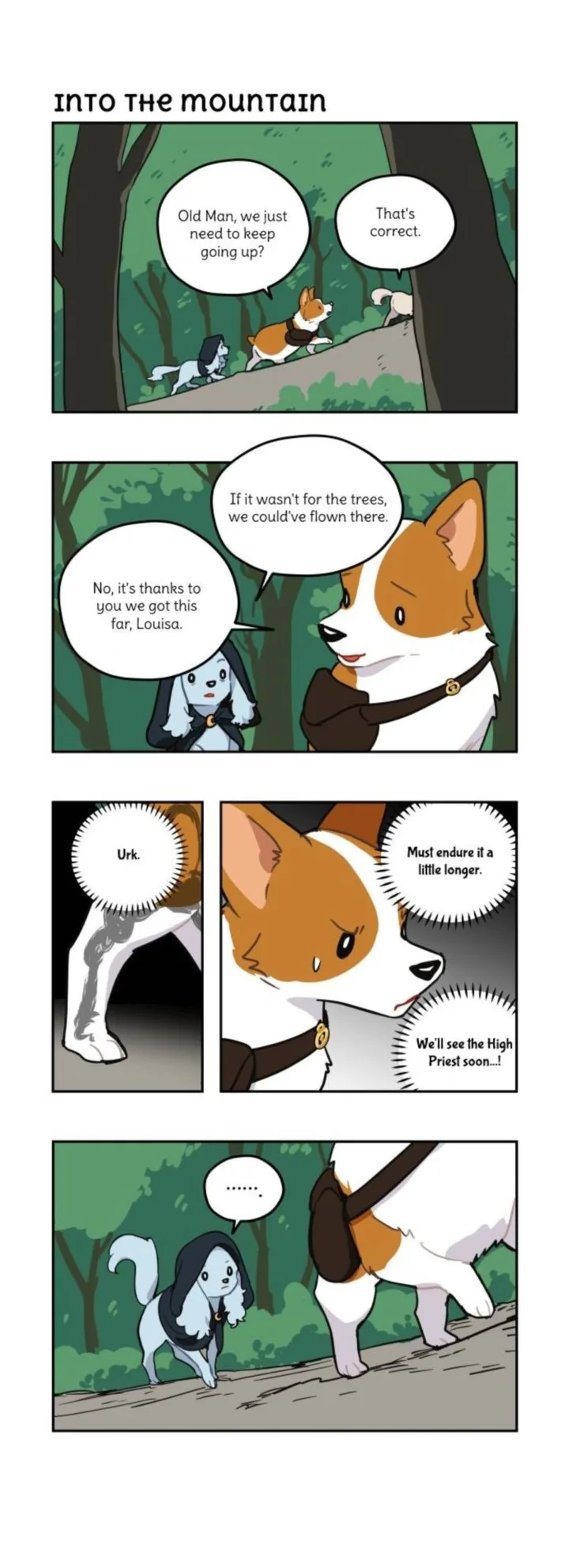 Roland Roland Chapter 125 page 2