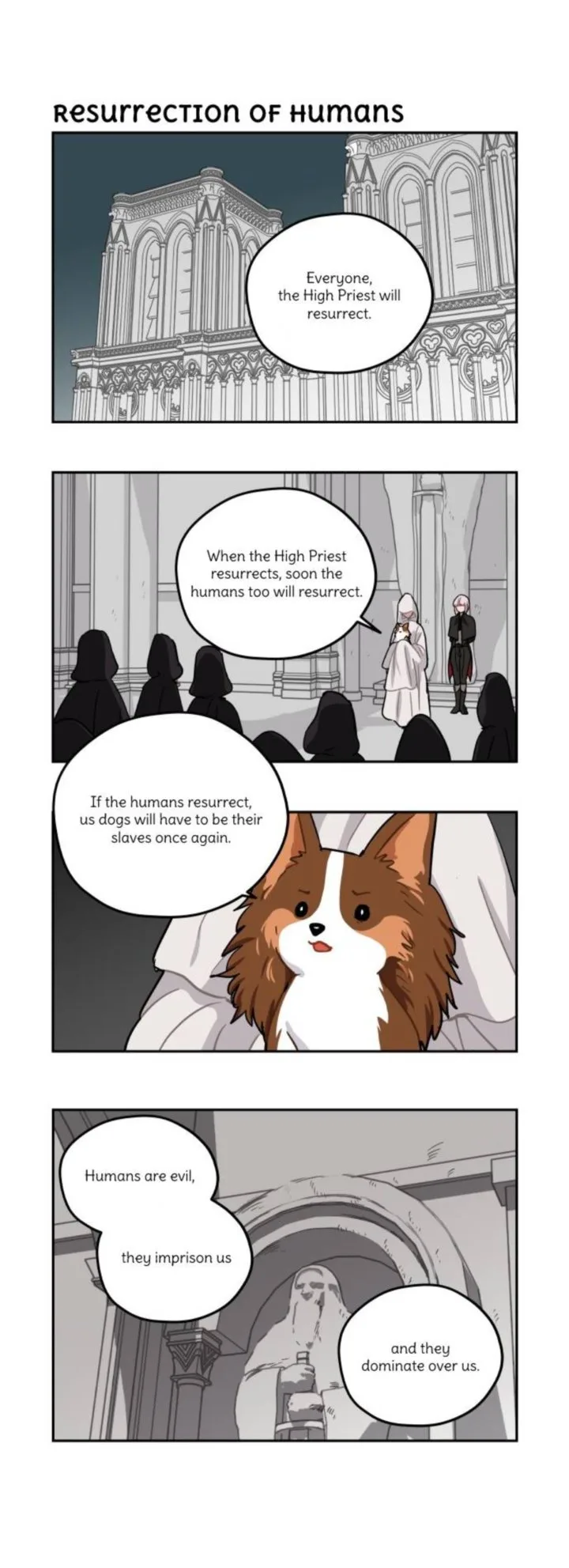 Roland Roland Chapter 125 page 10