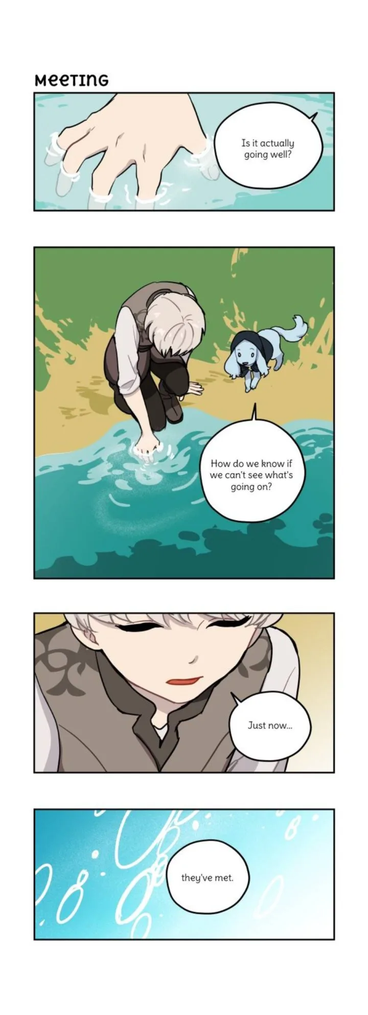 Roland Roland Chapter 125 page 8