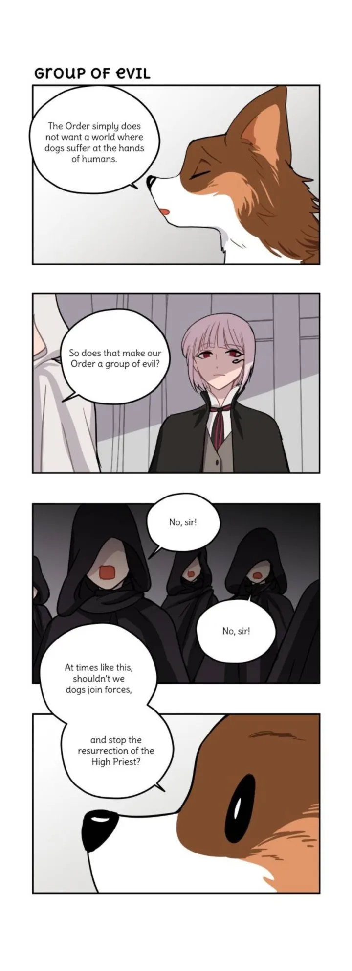 Roland Roland Chapter 125 page 11