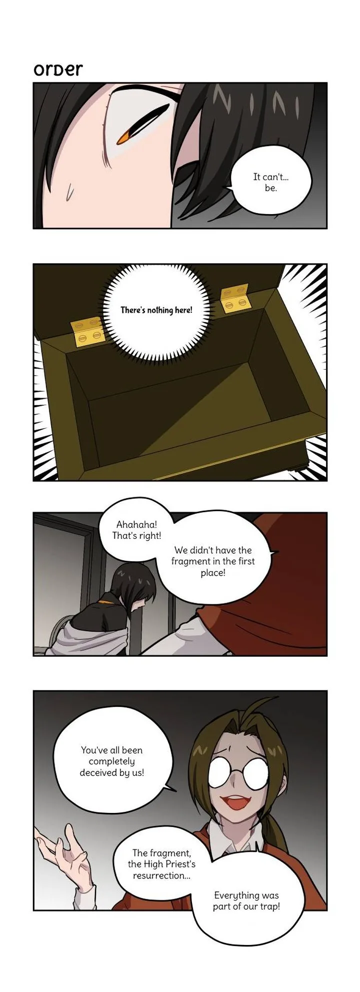 Roland Roland Chapter 126 page 6