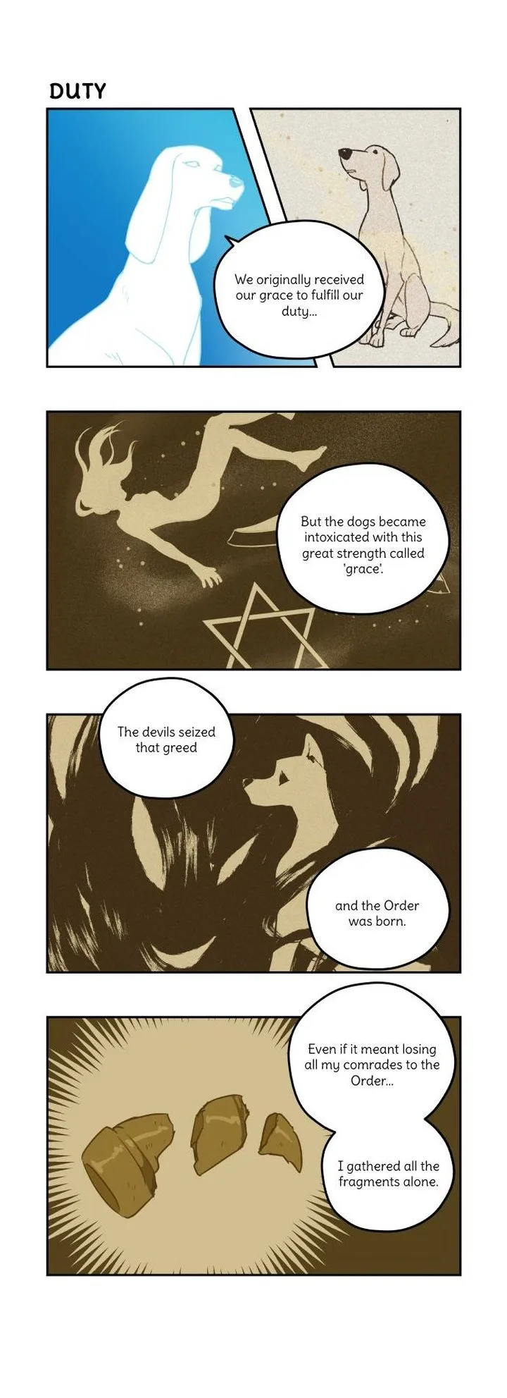 Roland Roland Chapter 126 page 8
