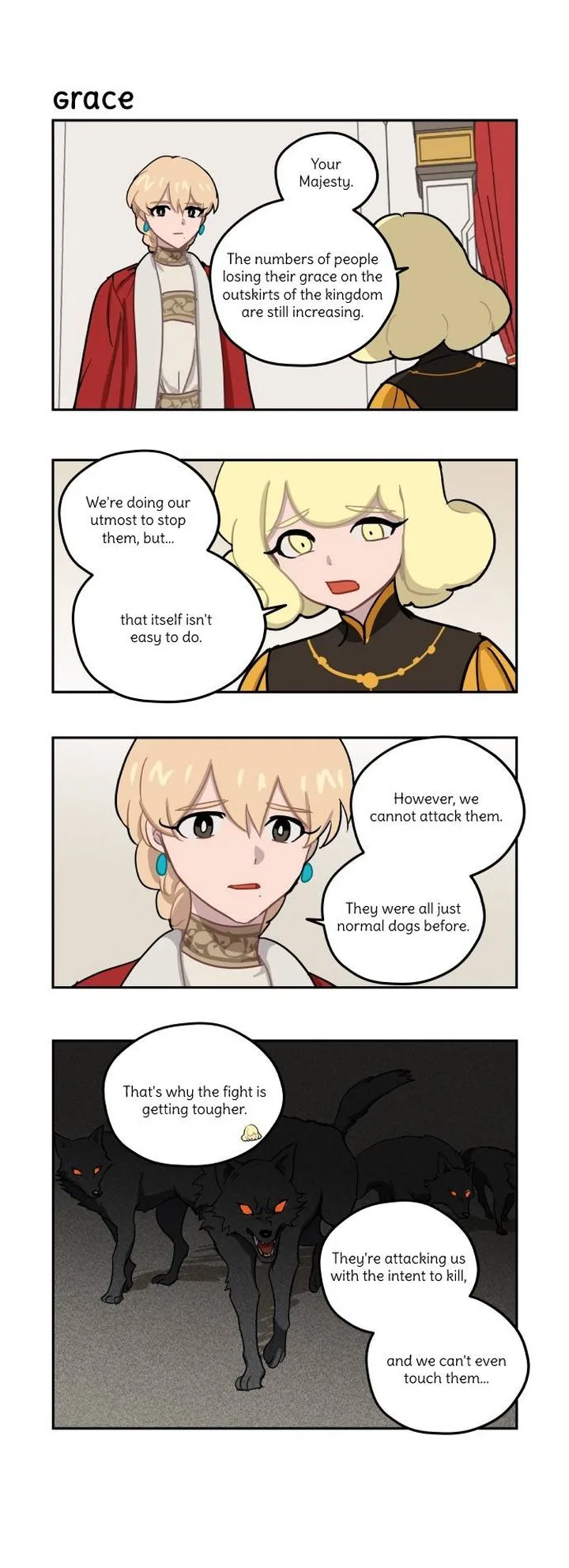 Roland Roland Chapter 127 page 6