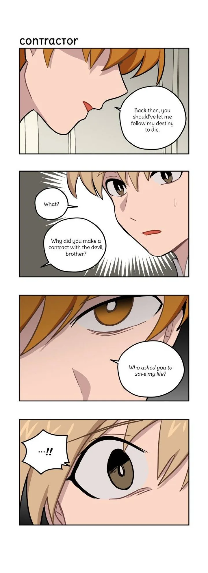 Roland Roland Chapter 127 page 11