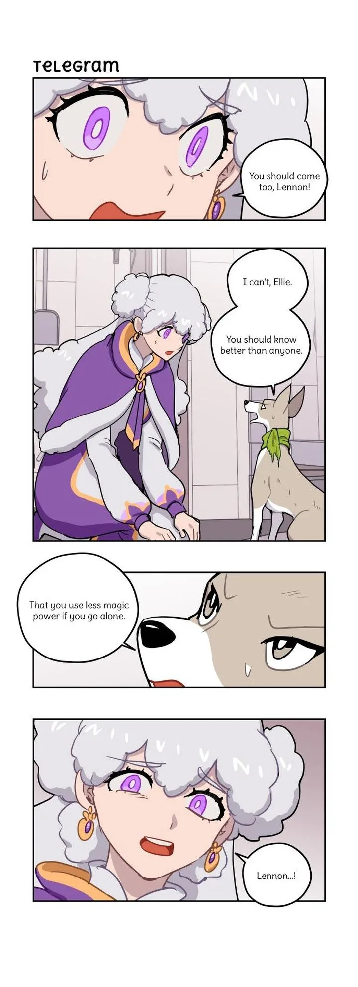 Roland Roland Chapter 128 page 2