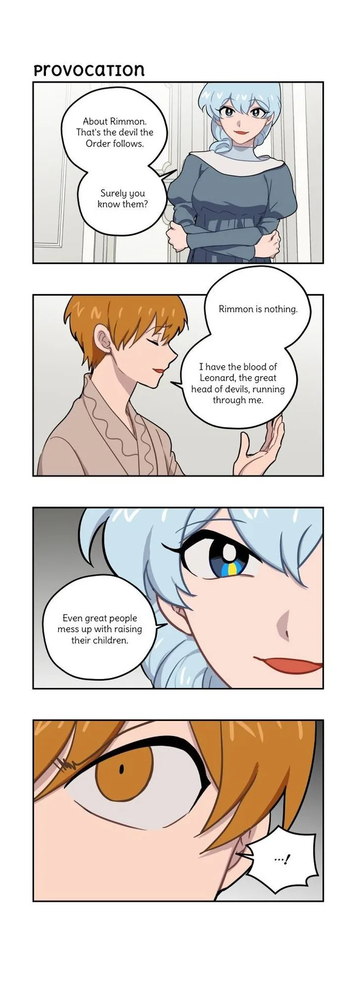Roland Roland Chapter 128 page 10
