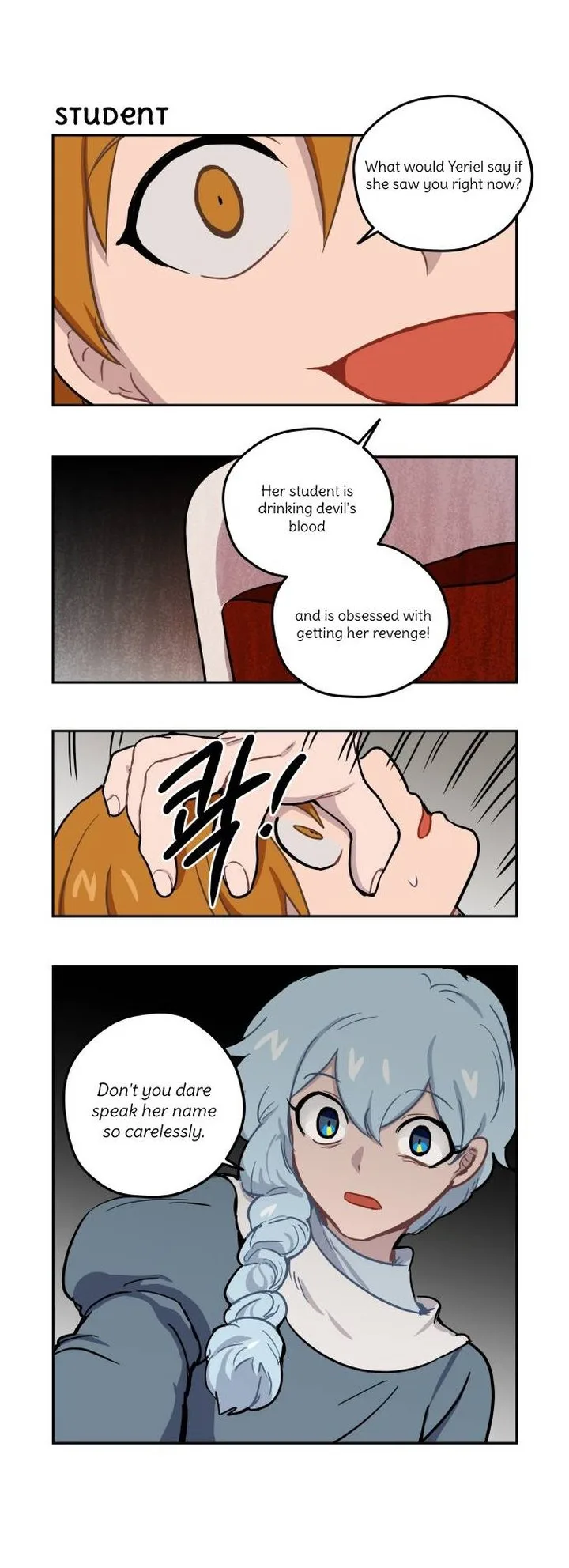 Roland Roland Chapter 129 page 7
