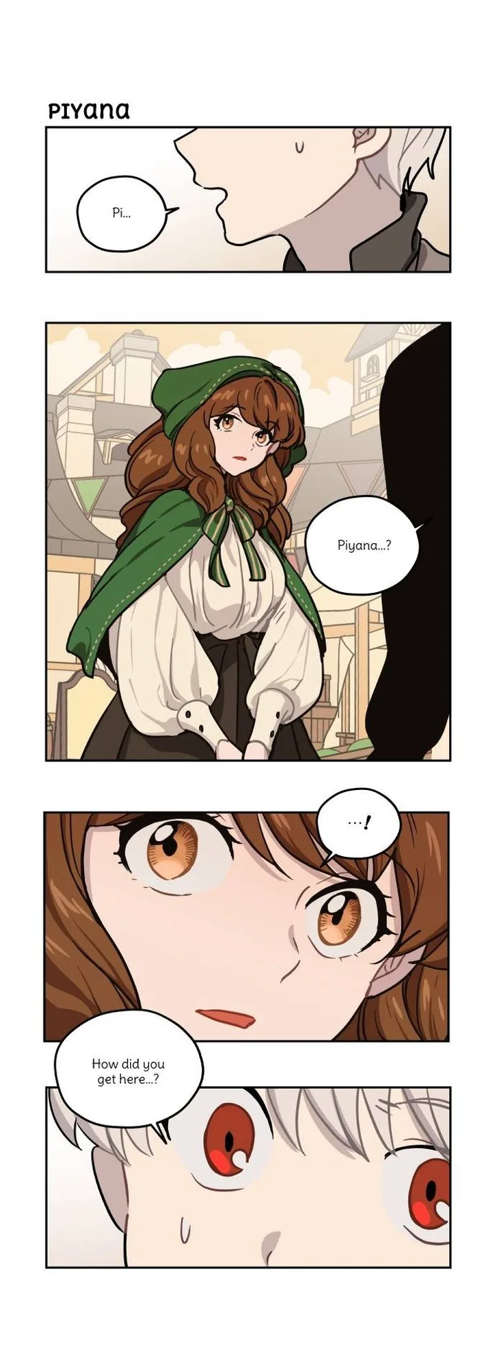 Roland Roland Chapter 129 page 12