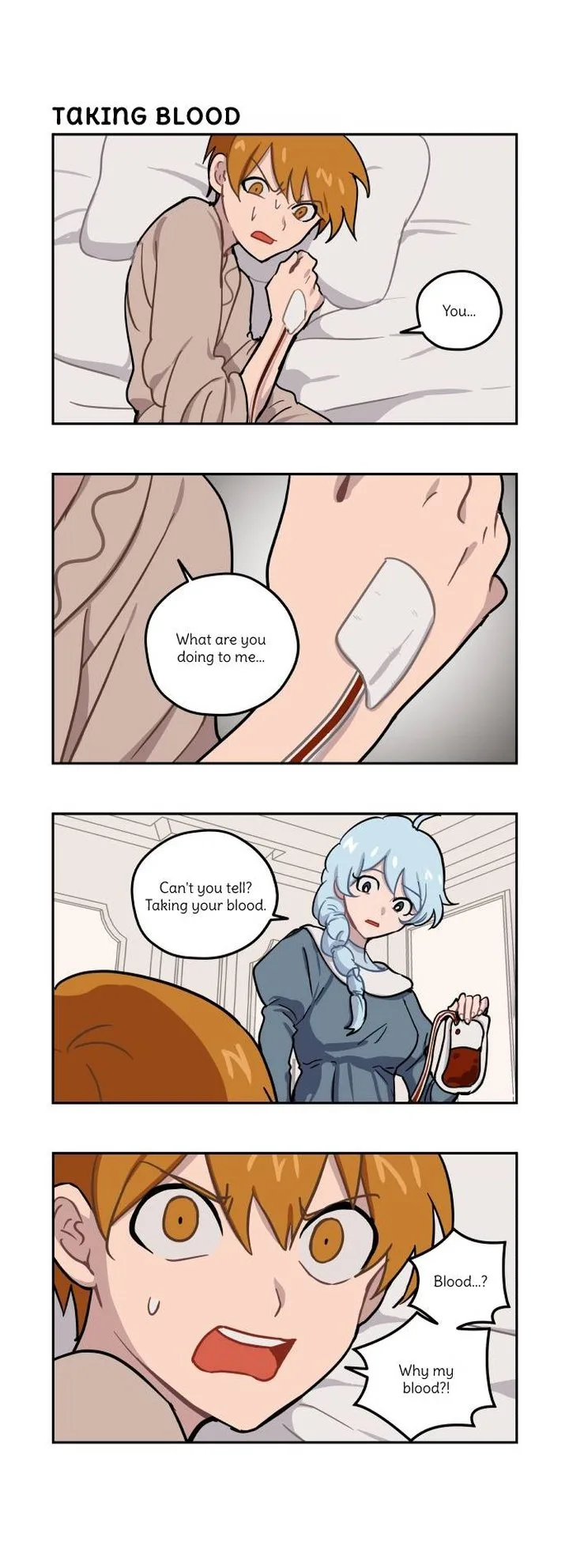 Roland Roland Chapter 129 page 4