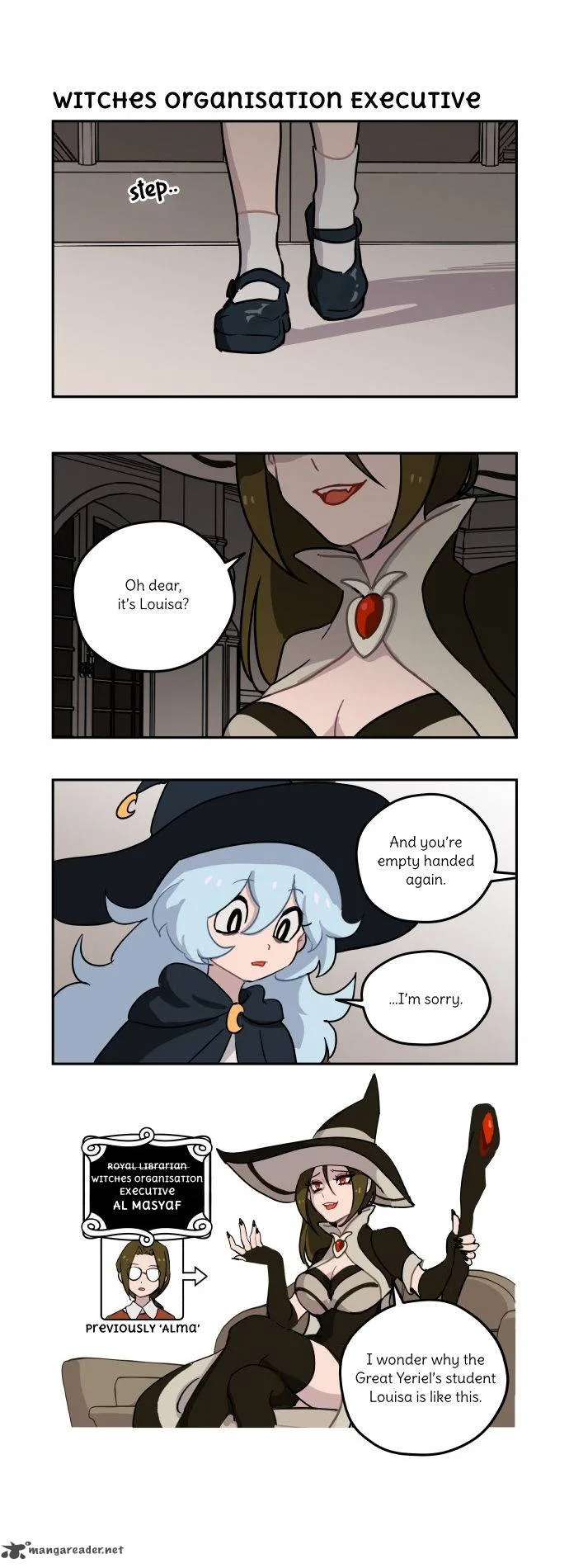 Roland Roland Chapter 13 page 6