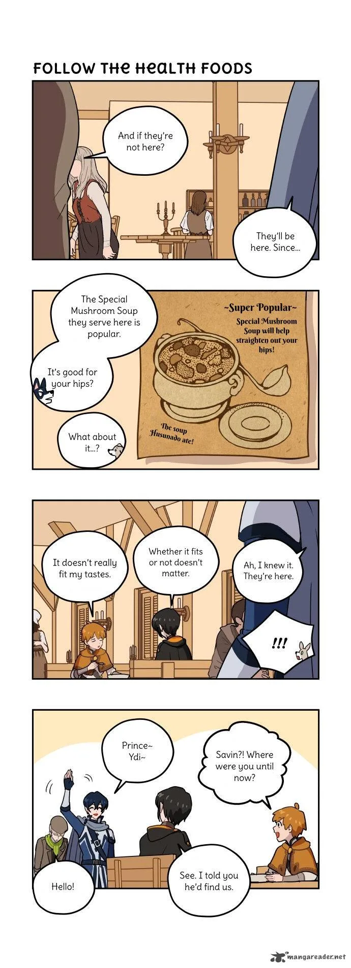 Roland Roland Chapter 13 page 10