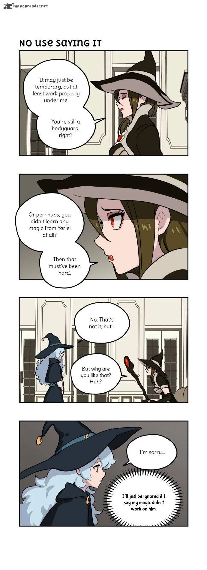 Roland Roland Chapter 13 page 7