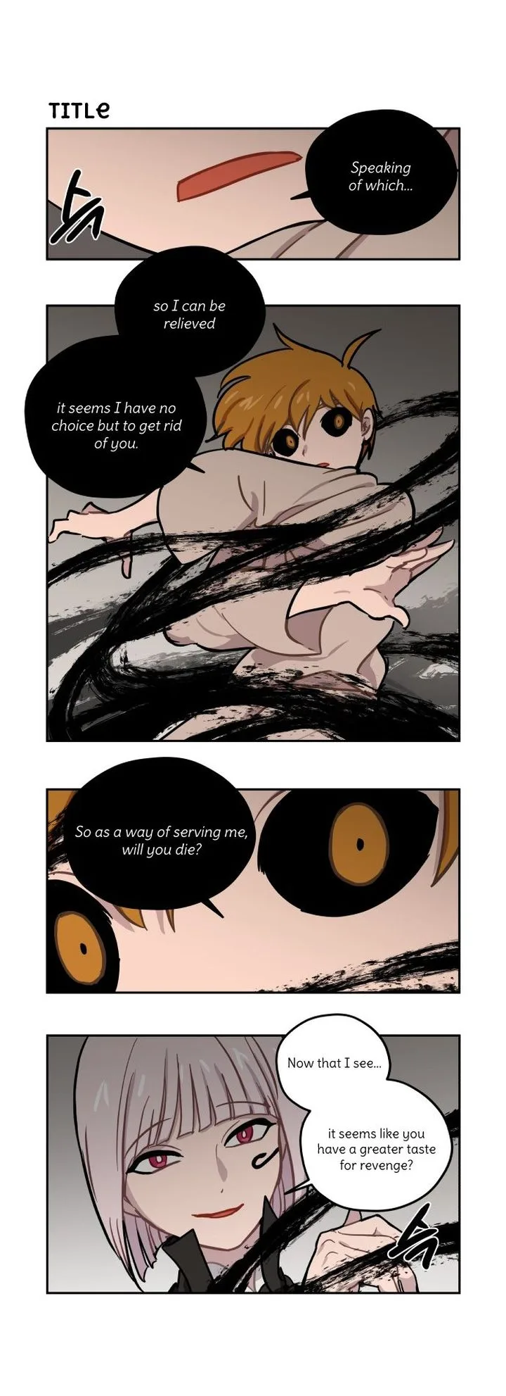 Roland Roland Chapter 131 page 12