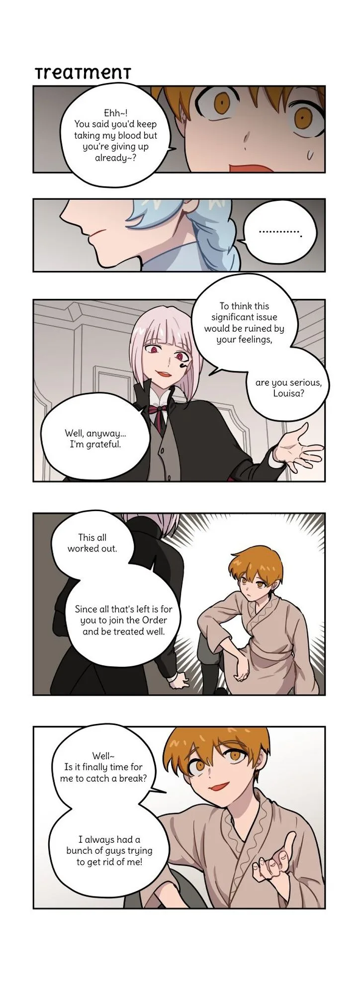 Roland Roland Chapter 131 page 7