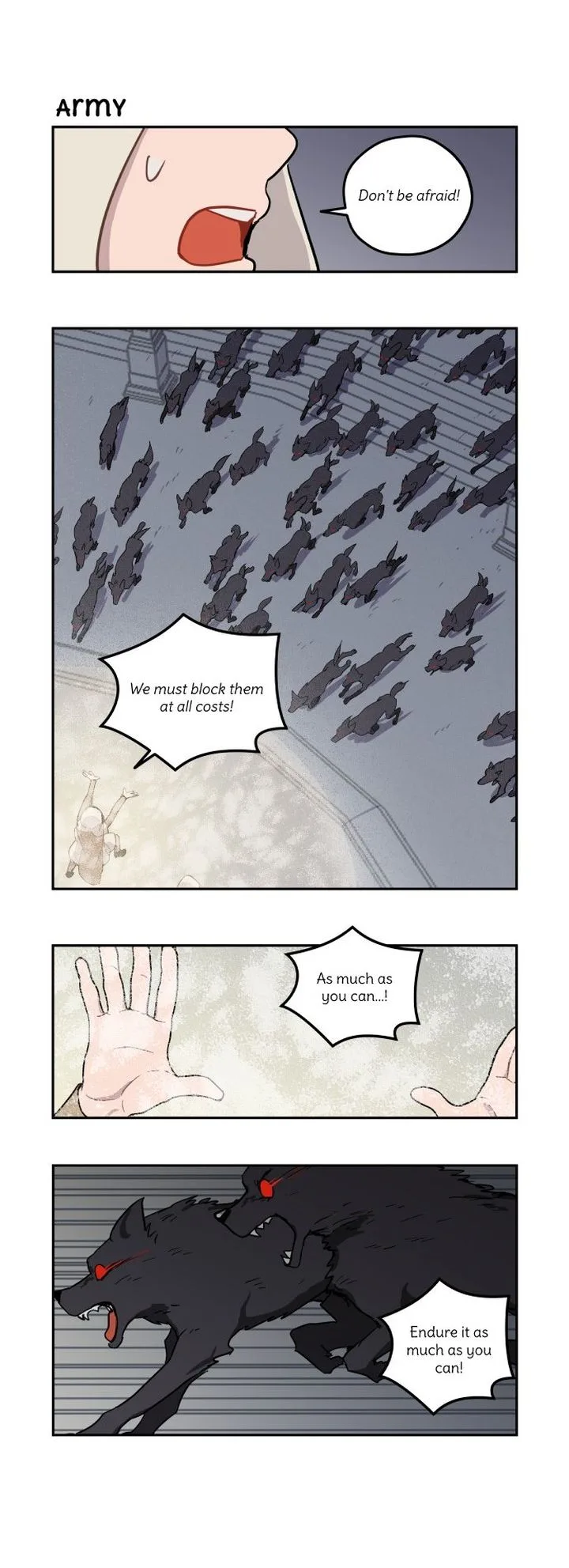 Roland Roland Chapter 131 page 4