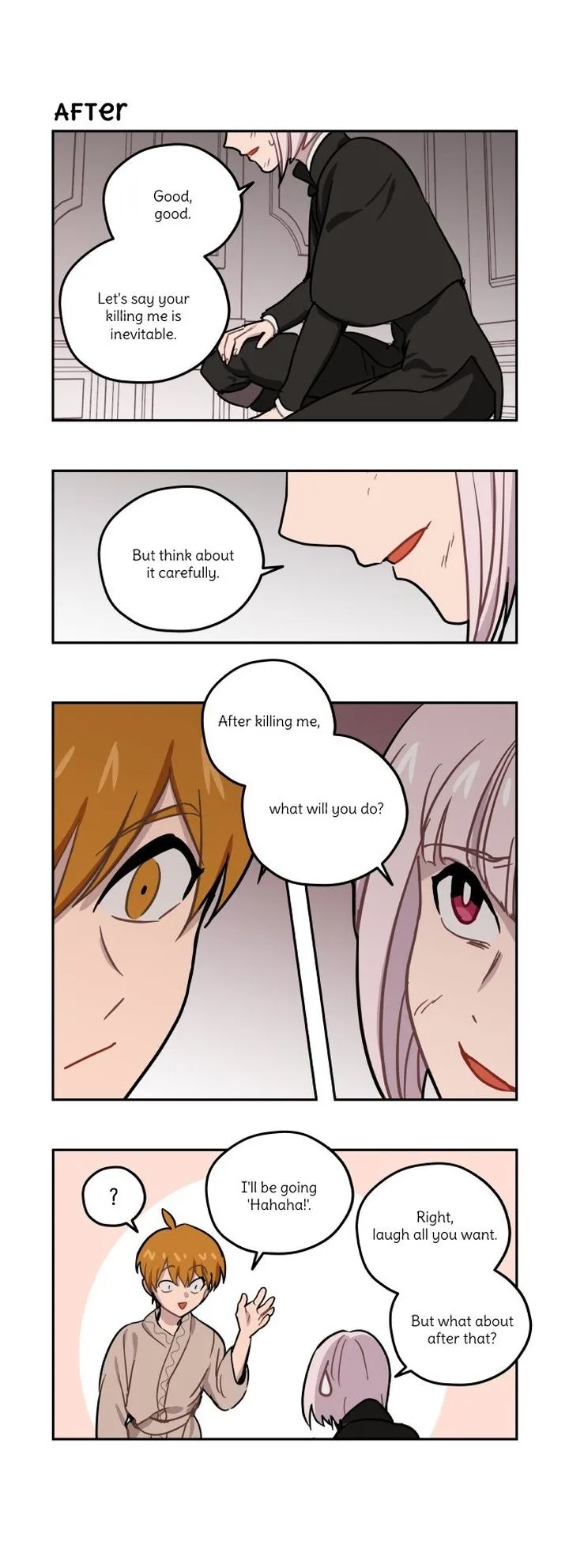 Roland Roland Chapter 132 page 9