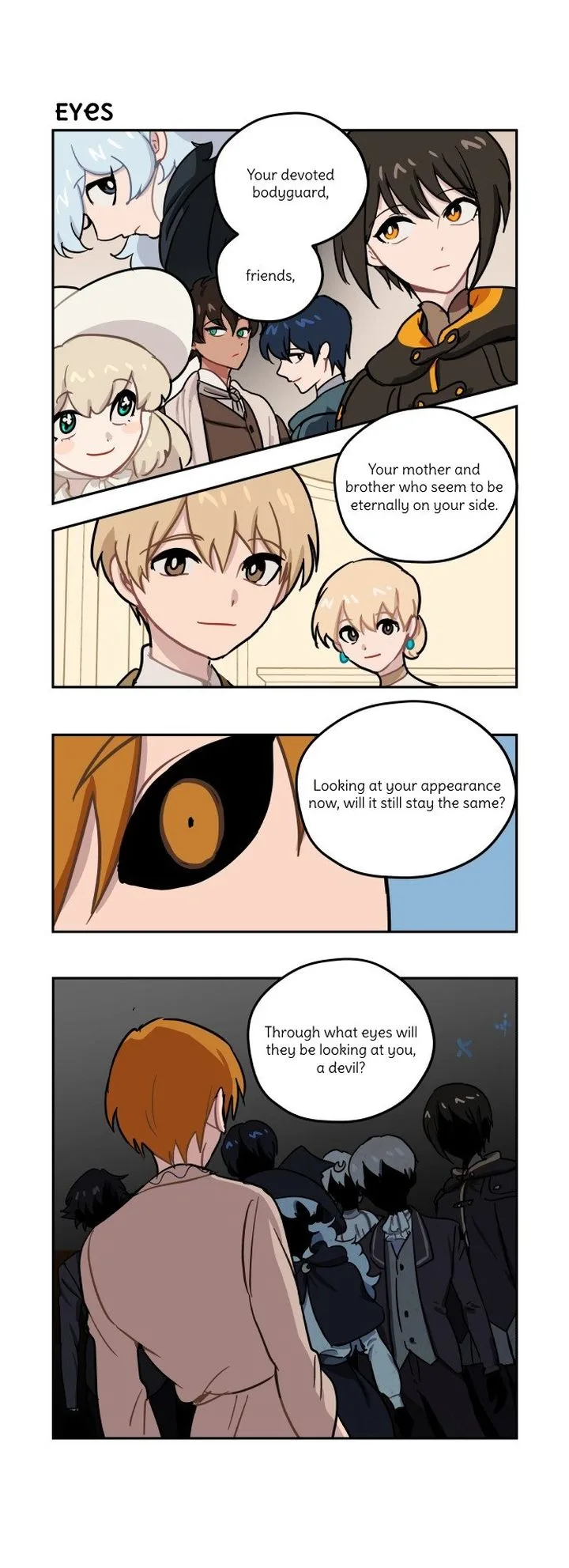 Roland Roland Chapter 132 page 12